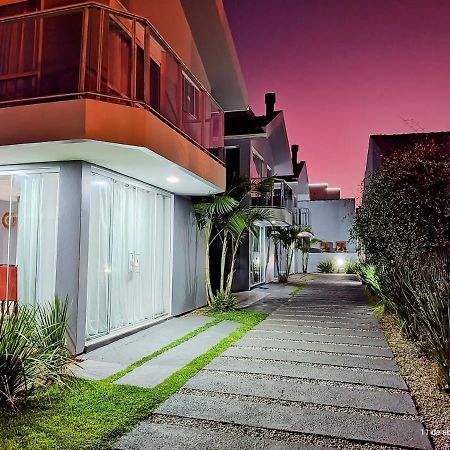 Residencial Bernardo Sobrado 120M2 Villa Florianopolis Exterior photo