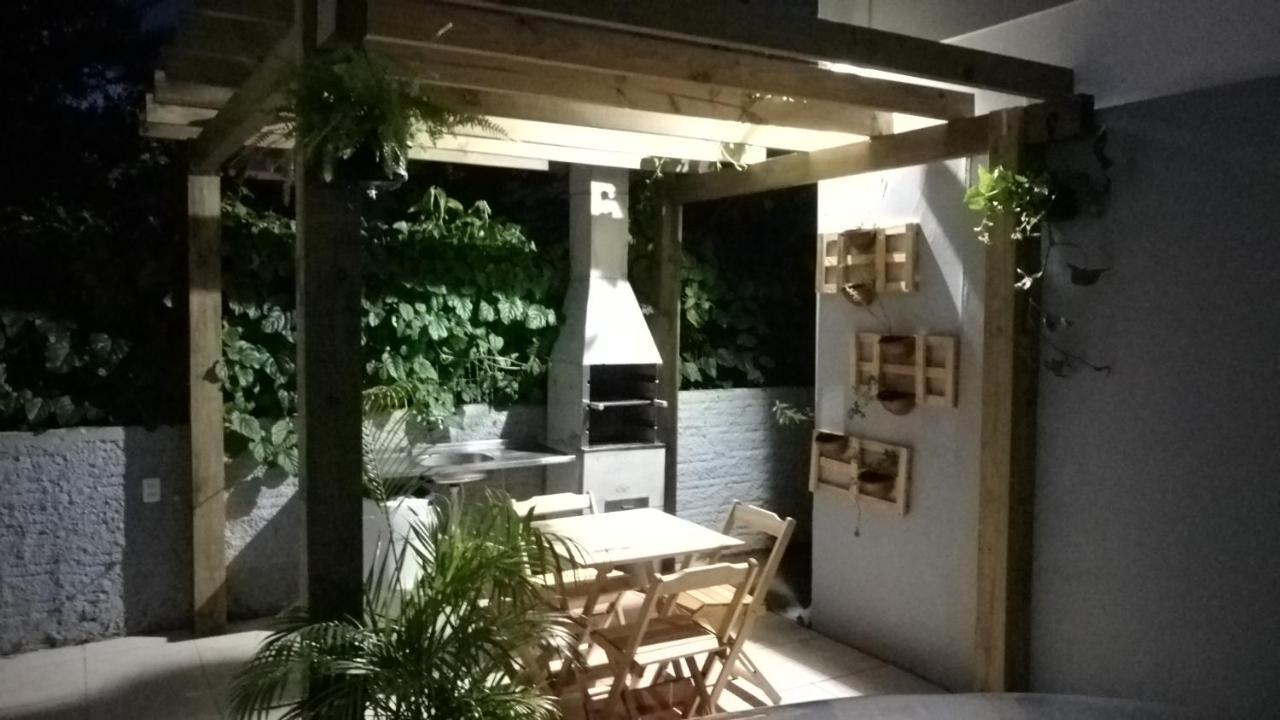 Residencial Bernardo Sobrado 120M2 Villa Florianopolis Exterior photo