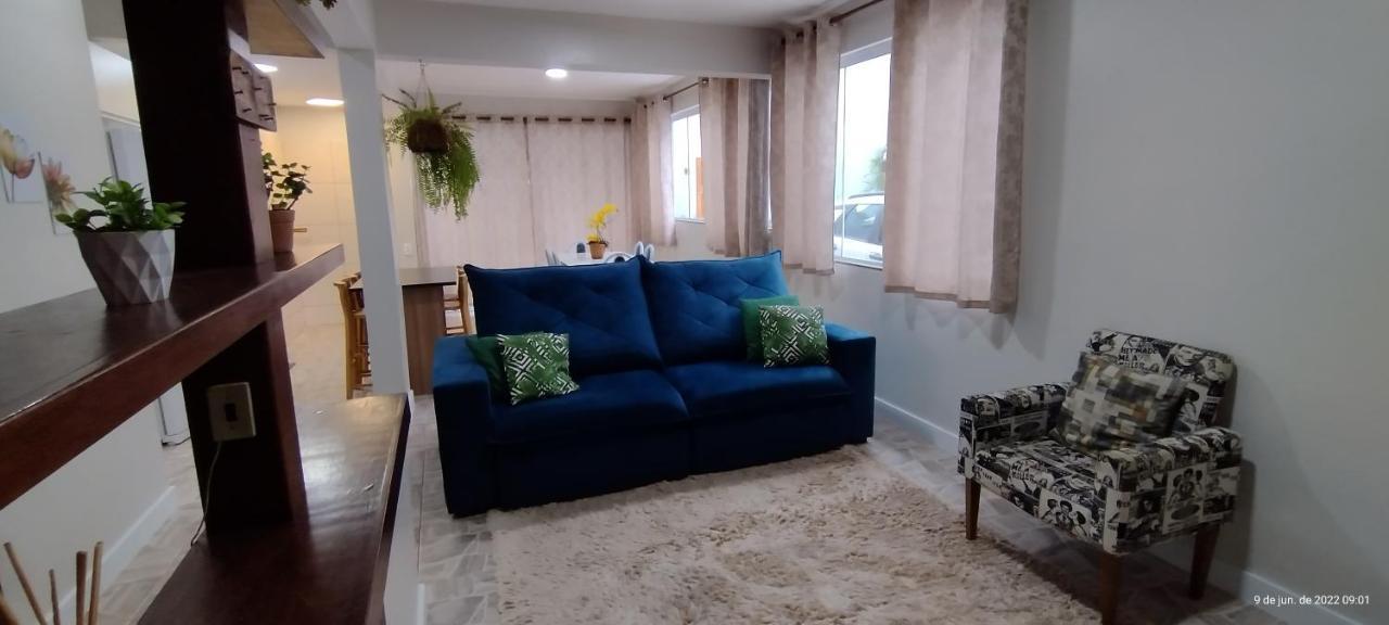 Residencial Bernardo Sobrado 120M2 Villa Florianopolis Exterior photo