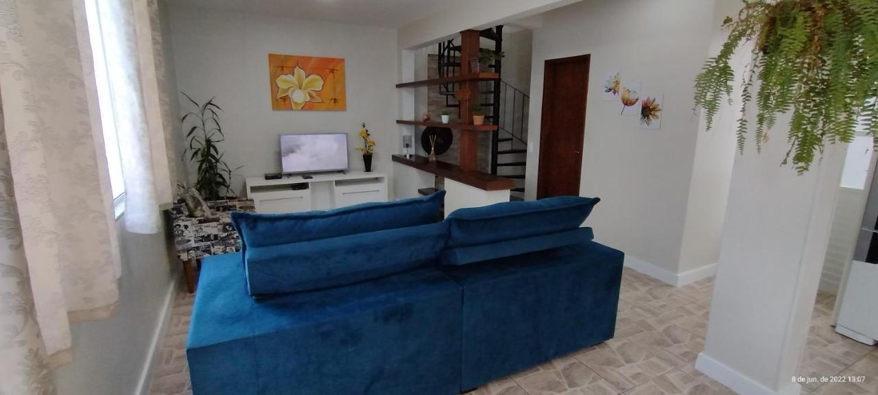 Residencial Bernardo Sobrado 120M2 Villa Florianopolis Exterior photo