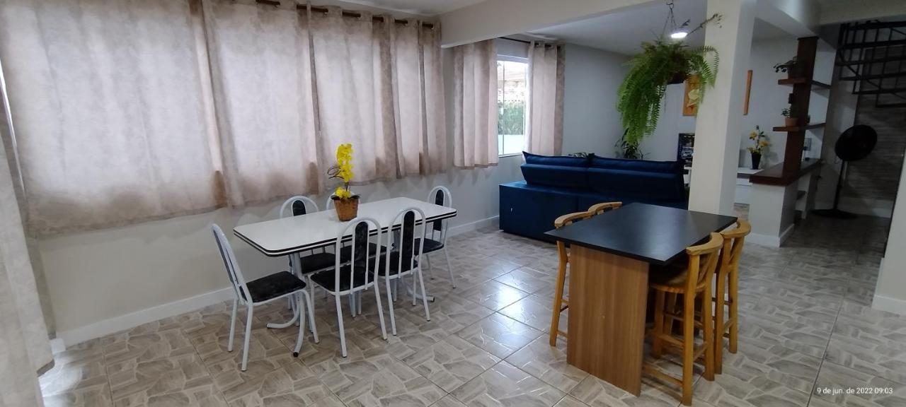 Residencial Bernardo Sobrado 120M2 Villa Florianopolis Exterior photo