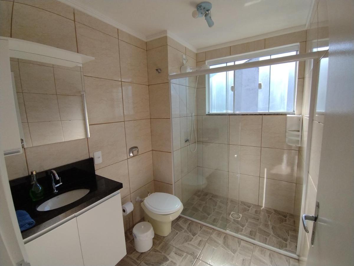 Residencial Bernardo Sobrado 120M2 Villa Florianopolis Exterior photo