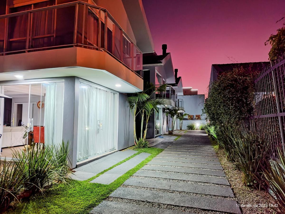 Residencial Bernardo Sobrado 120M2 Villa Florianopolis Exterior photo