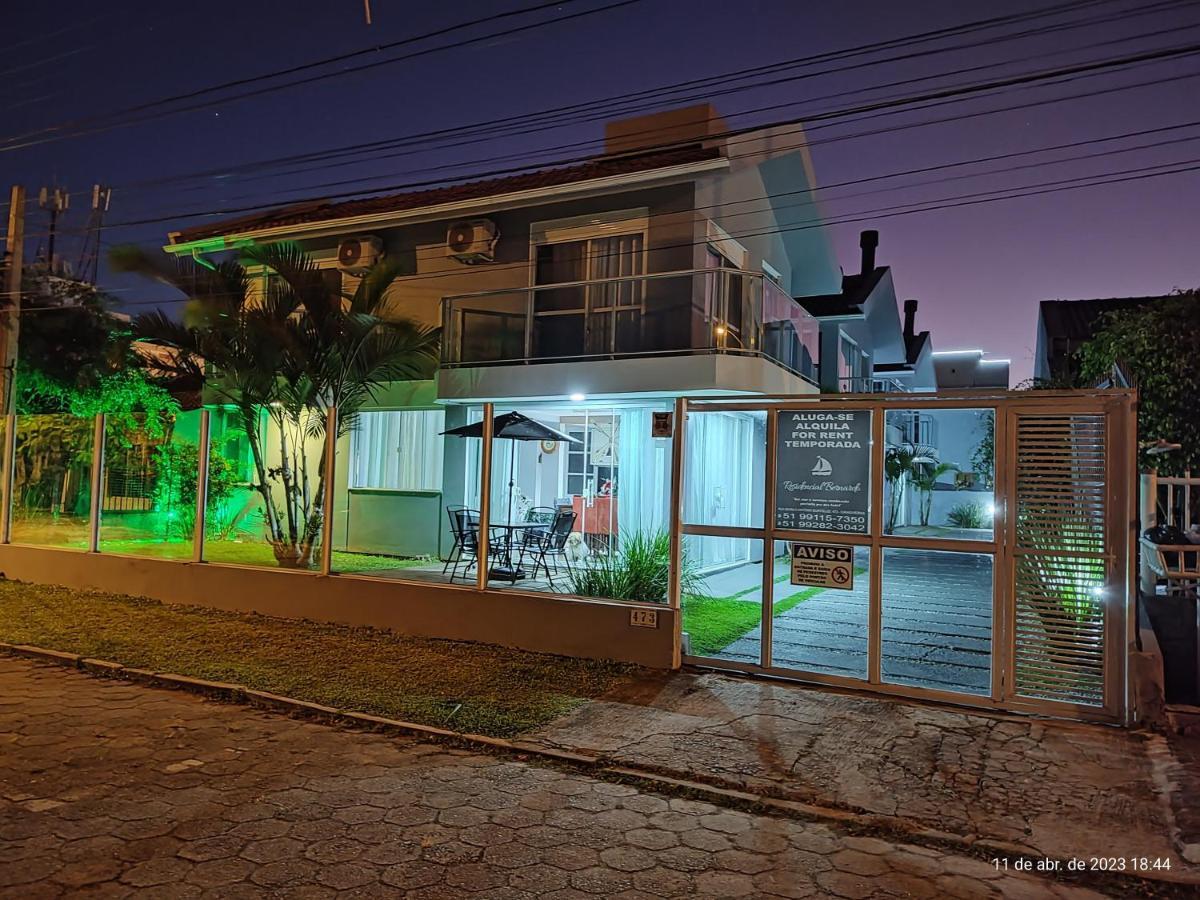 Residencial Bernardo Sobrado 120M2 Villa Florianopolis Exterior photo