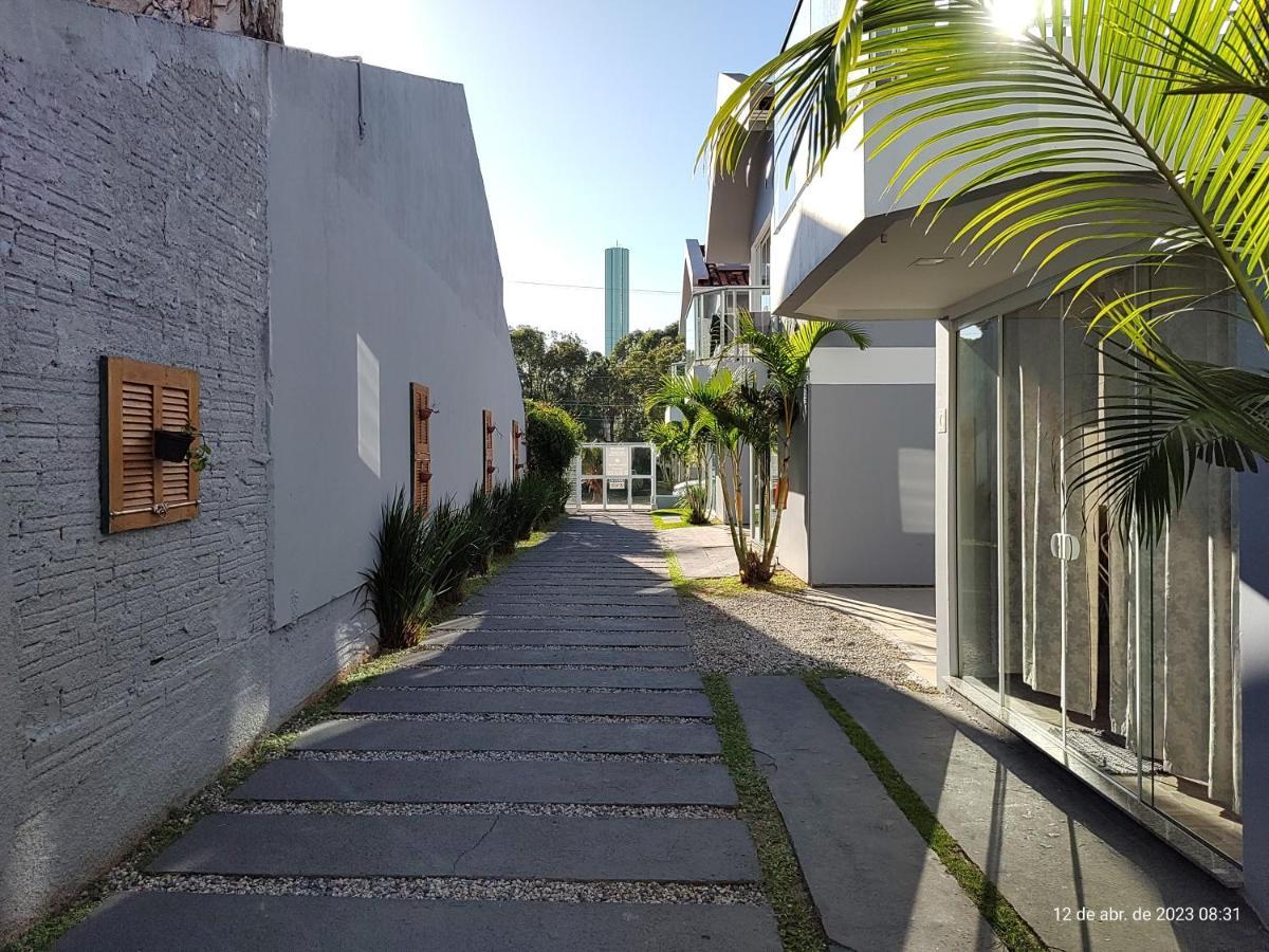 Residencial Bernardo Sobrado 120M2 Villa Florianopolis Exterior photo