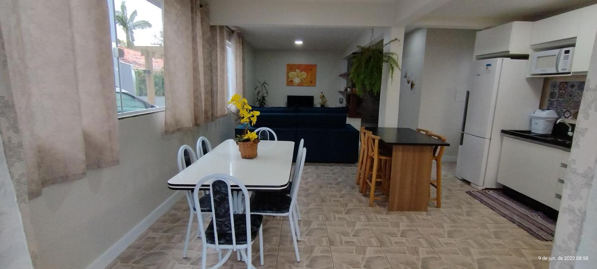 Residencial Bernardo Sobrado 120M2 Villa Florianopolis Room photo